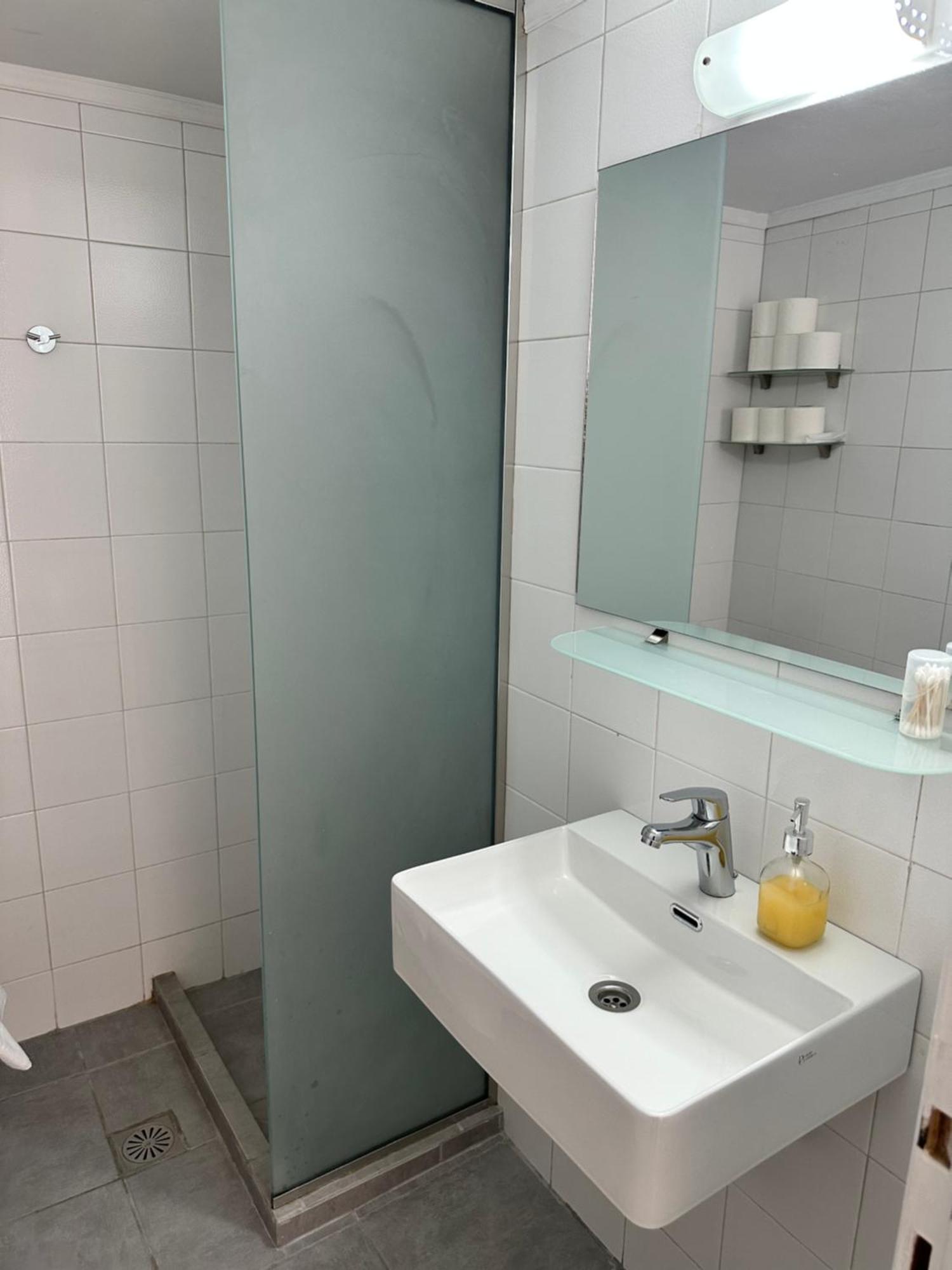 Elio A 1Bdr Apt With Garden 1 Min From The Beach By Hospi Iráklio Kültér fotó